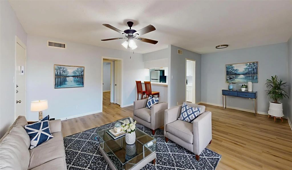 12816 Midway Road 1058, Dallas