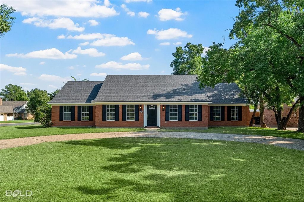 333 Greenacres Boulevard, Bossier City