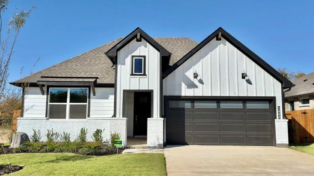 2800 Mccormick Street, Denton