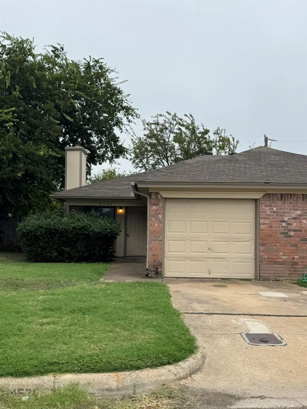 4520 Halyard Court, Fort Worth