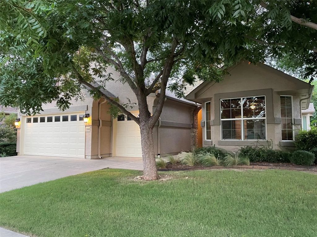 11800 Southerland Drive, Denton
