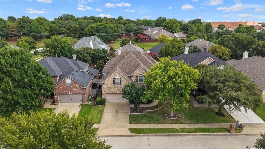 1728 Tealwood Lane, Corinth