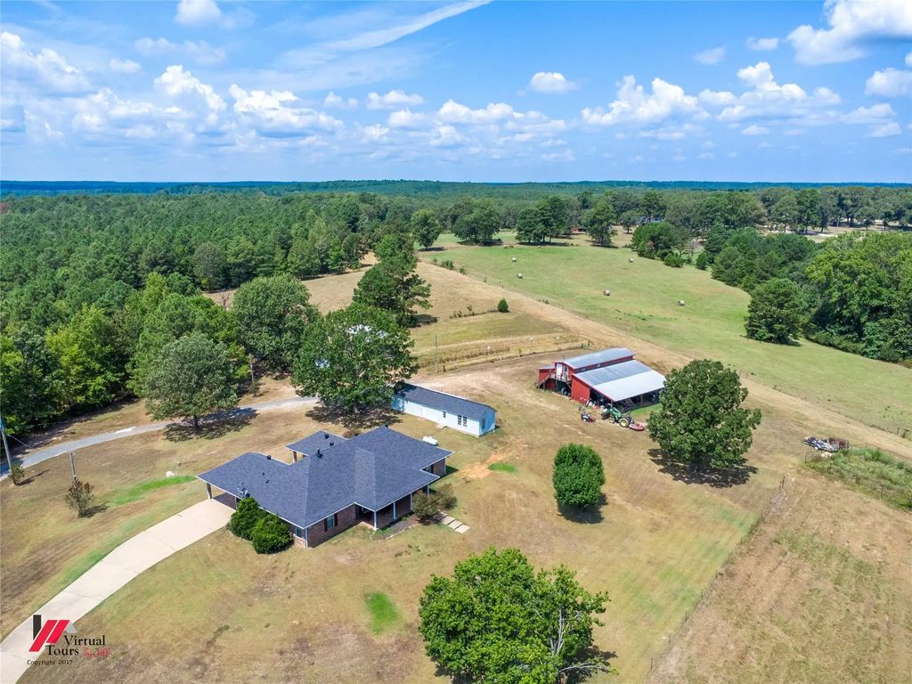 10651 Murry Lane, Vivian