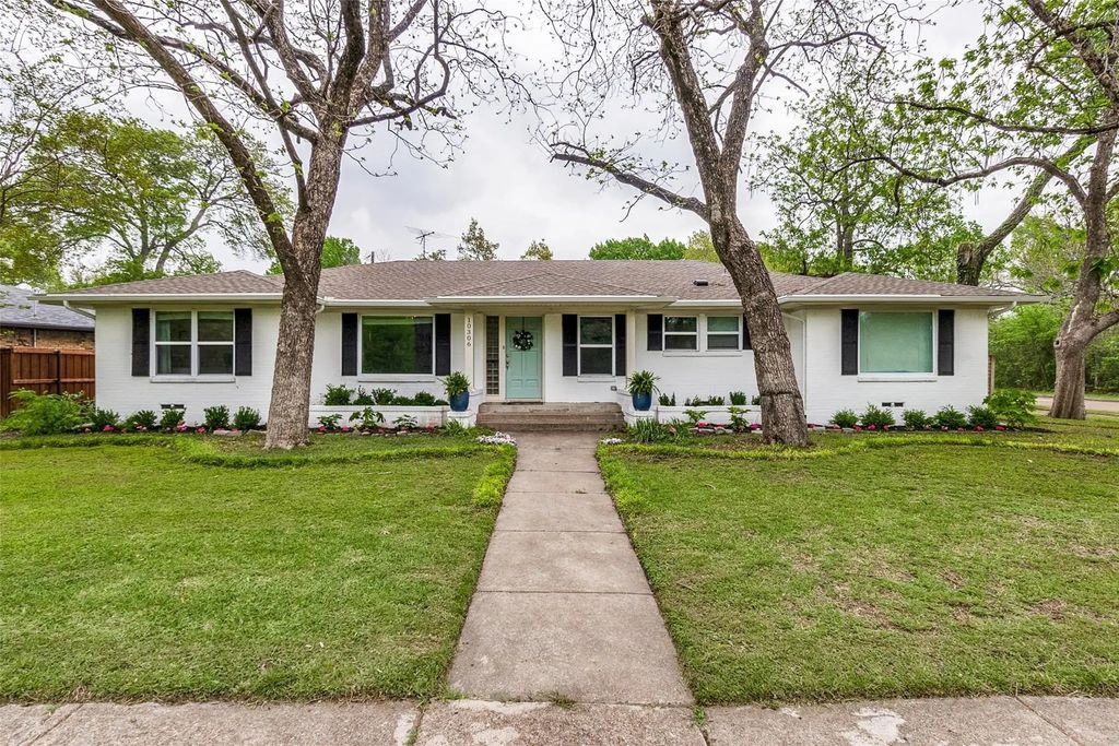 10306 Lippitt Avenue, Dallas