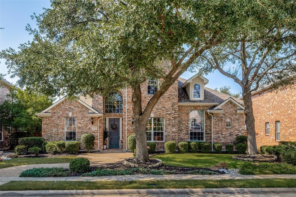 2251 Mustang Trail, Frisco