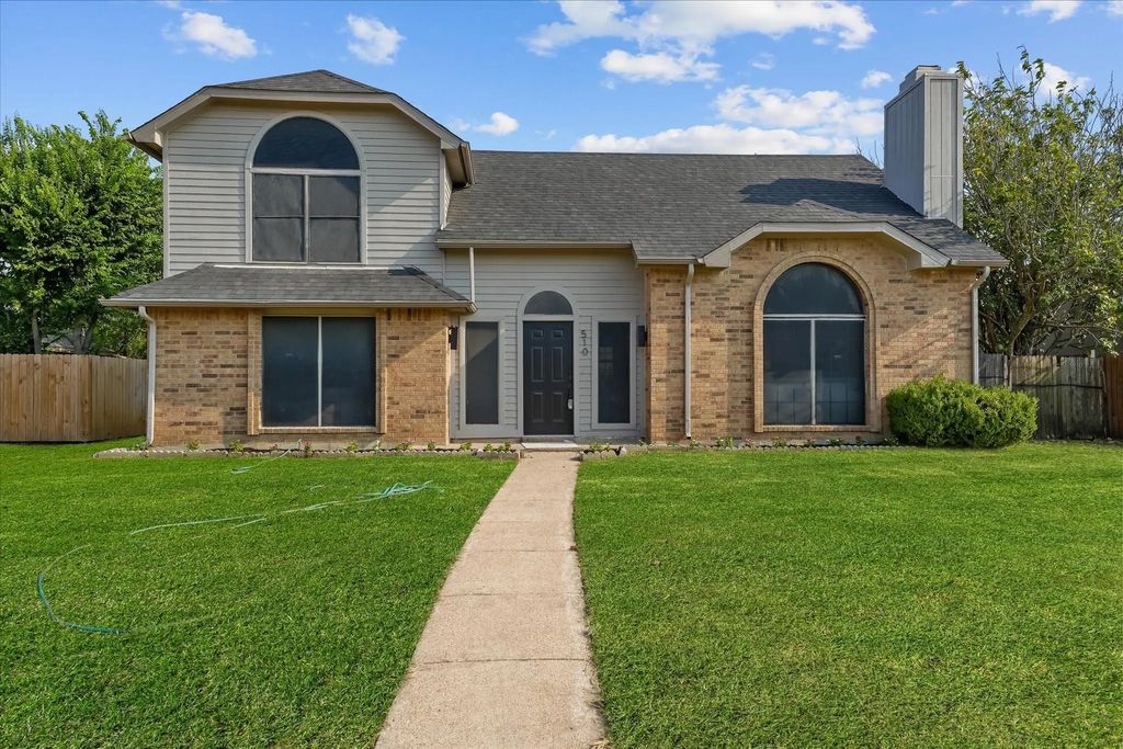 510 Kenya Street, Cedar Hill