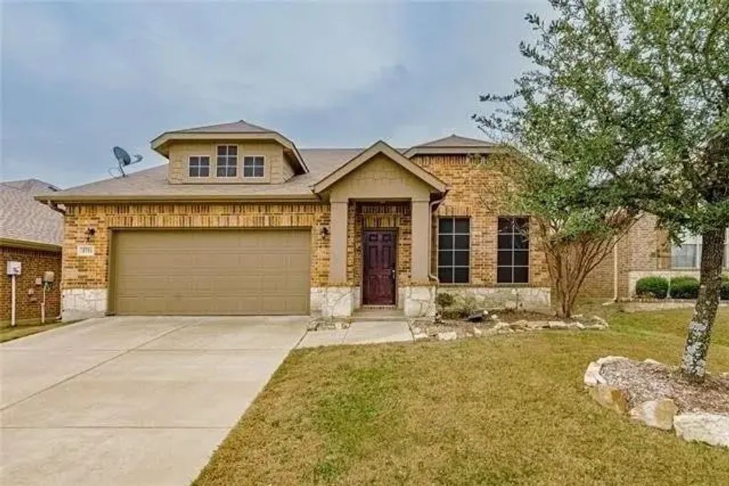 4516 Fern Valley Drive, Fort Worth