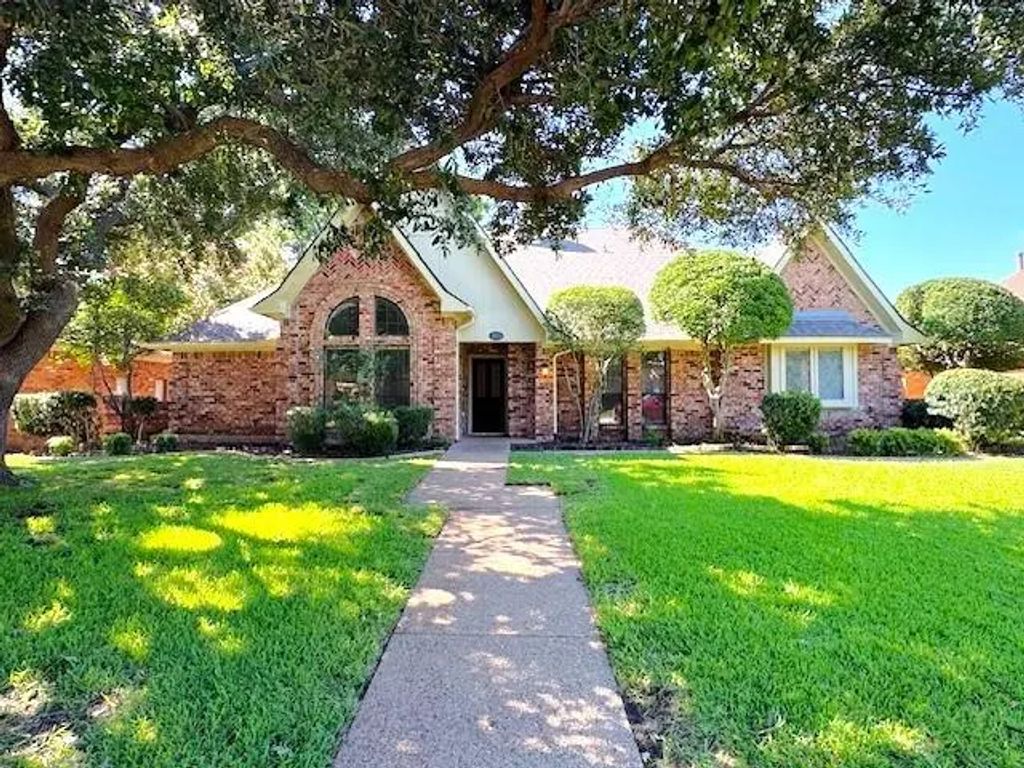 3404 Sailmaker Lane, Plano