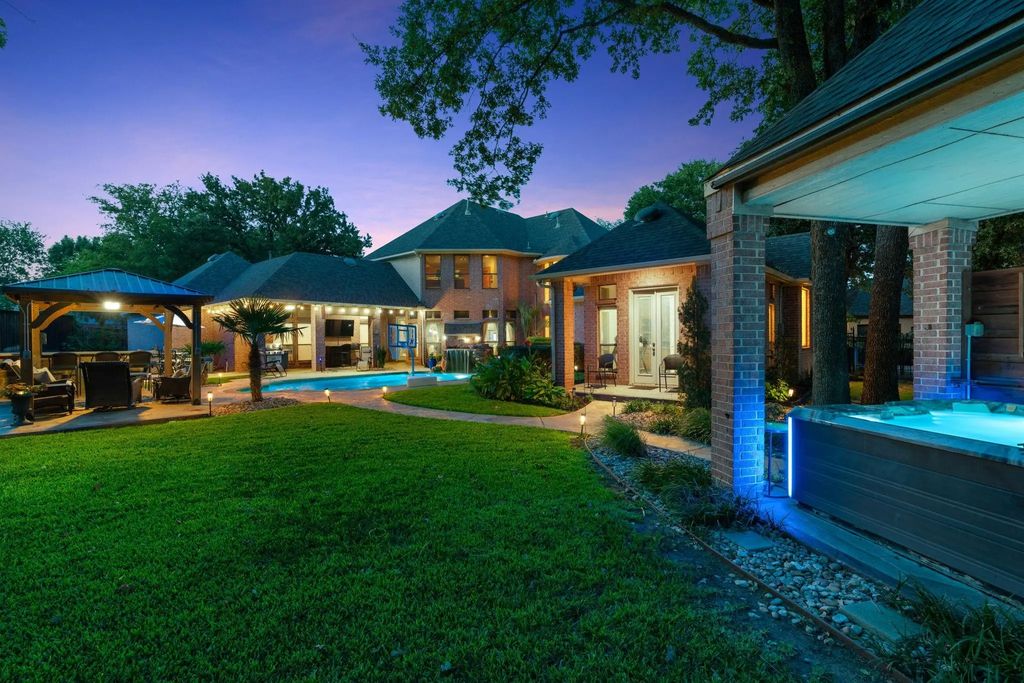 7208 Riverbrook Court, Arlington
