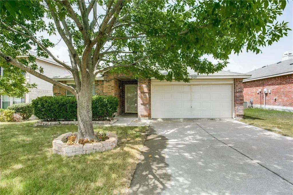 2620 Clear Brook Drive, McKinney