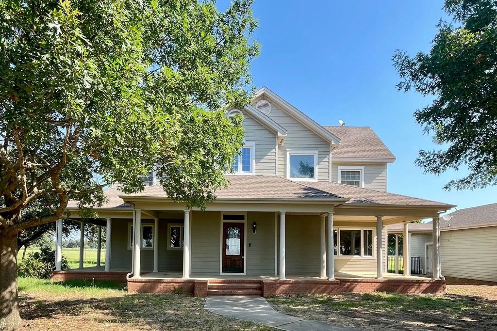 11881 Mustang Road, Pilot Point
