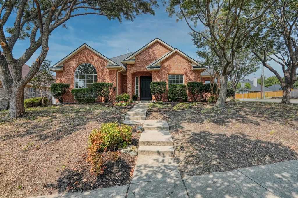 8495 E Creekside Circle, Frisco