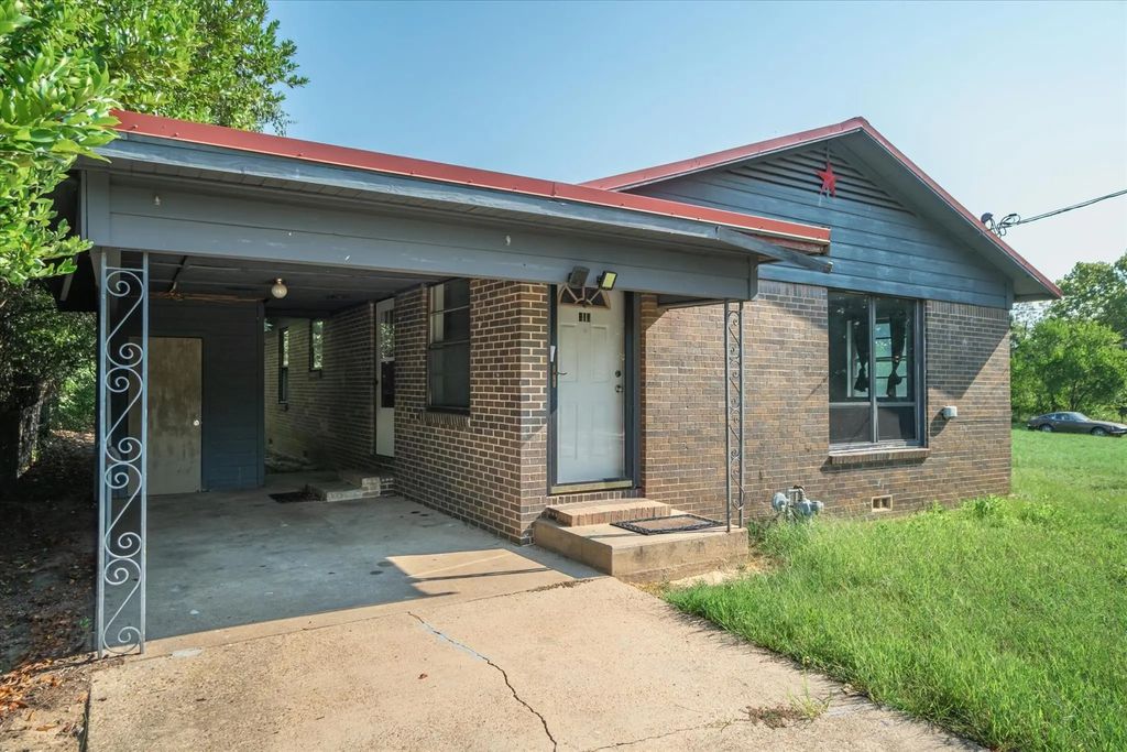 410 Williams Street, Athens