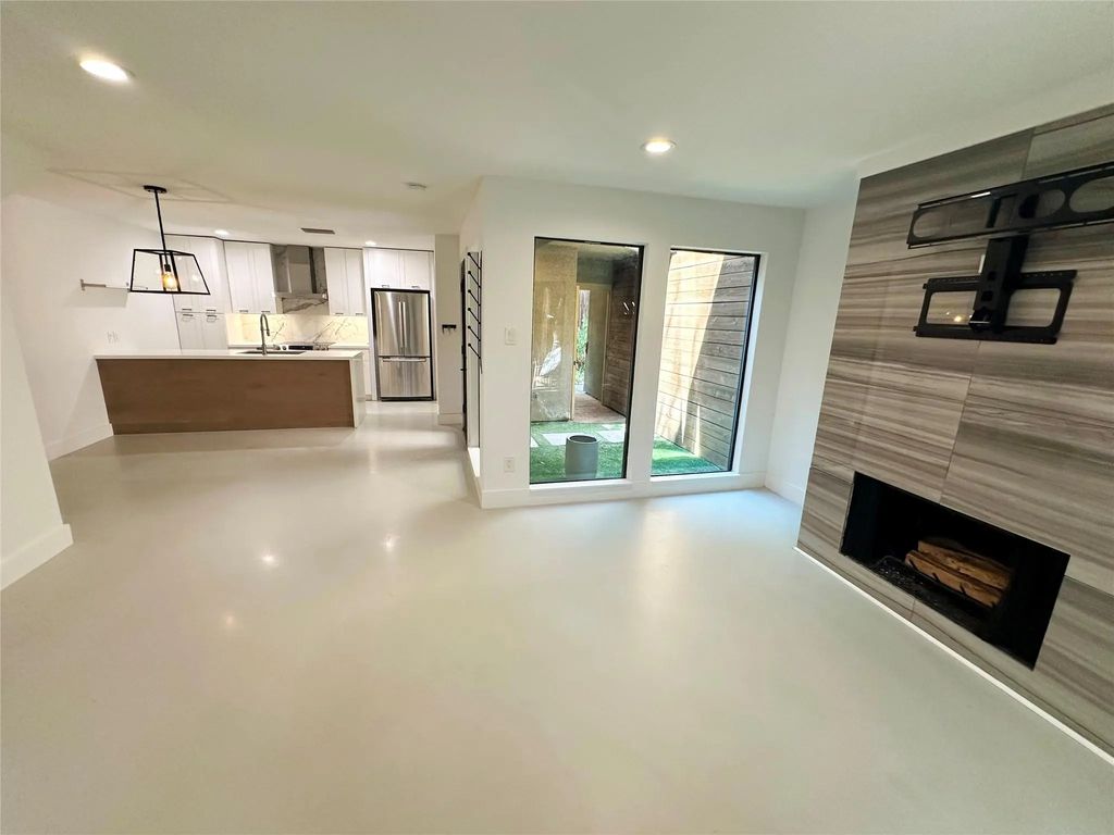 4230 Bowser Avenue D, Dallas