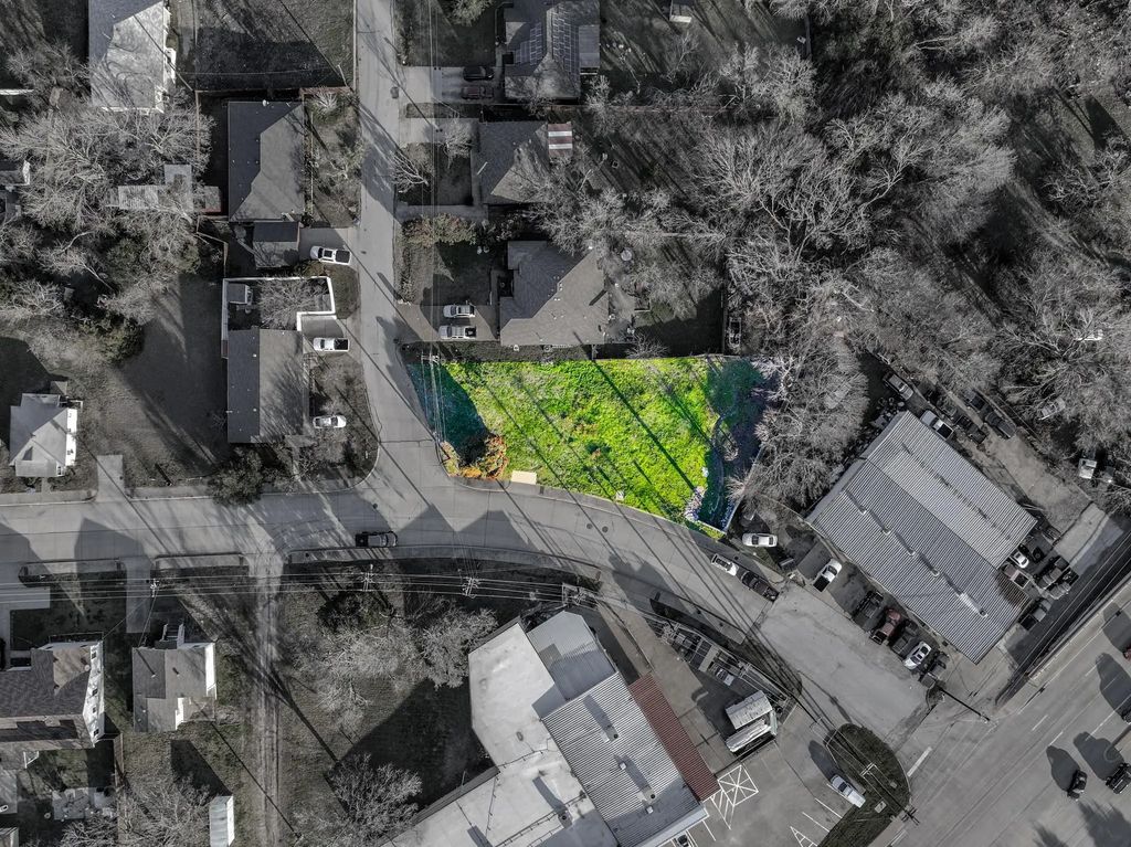 Tbd Dickey Street, Rockwall