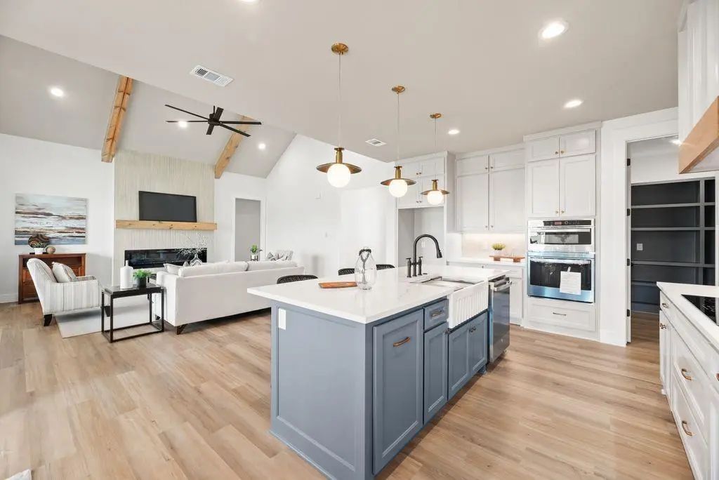 4541 Swenson Ranch Road, Waxahachie