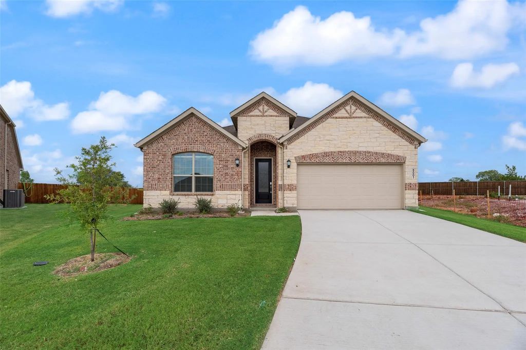 5001 High Brush Way, Princeton