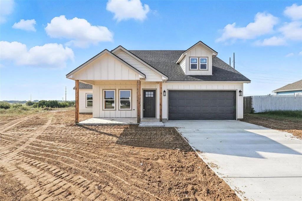 130 Rabbit Shadow Trail, Whitney