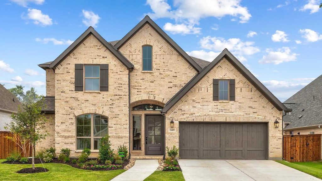 2409 Seth Drive, Midlothian