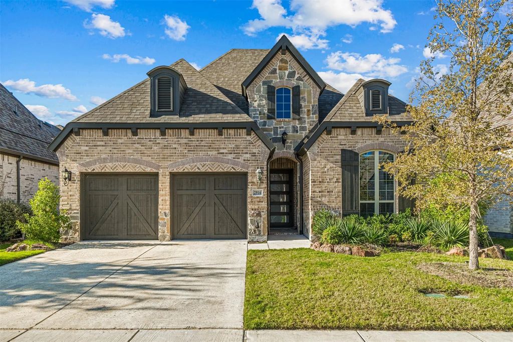 2916 Prescott, The Colony
