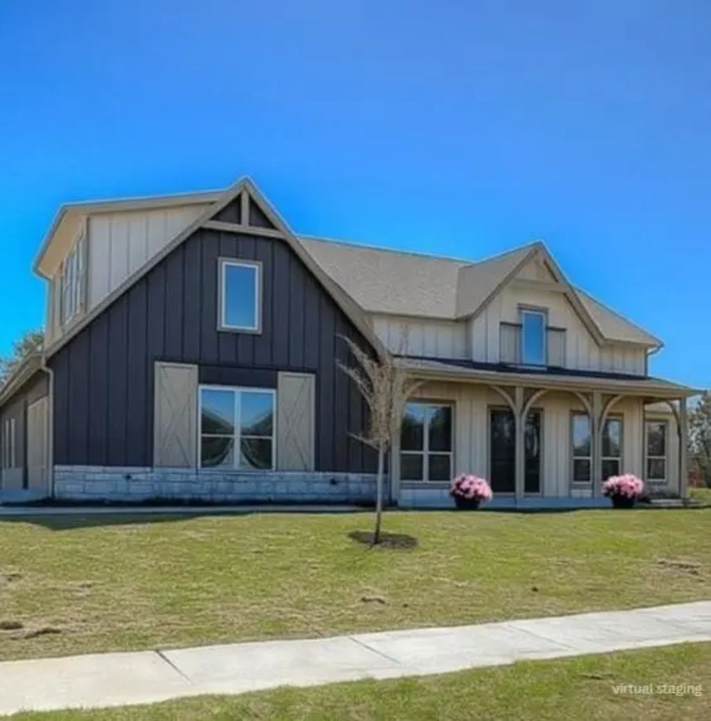 3741 Evergreen Lane, Caddo Mills