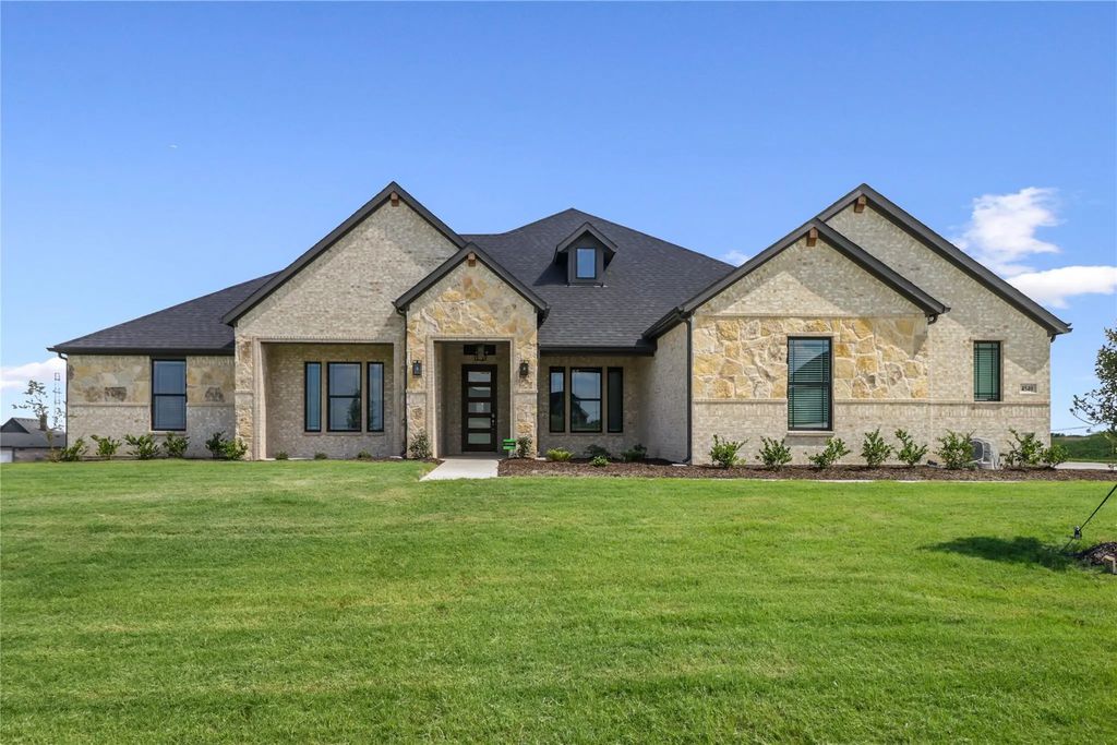 4540 Swenson Ranch Road, Waxahachie