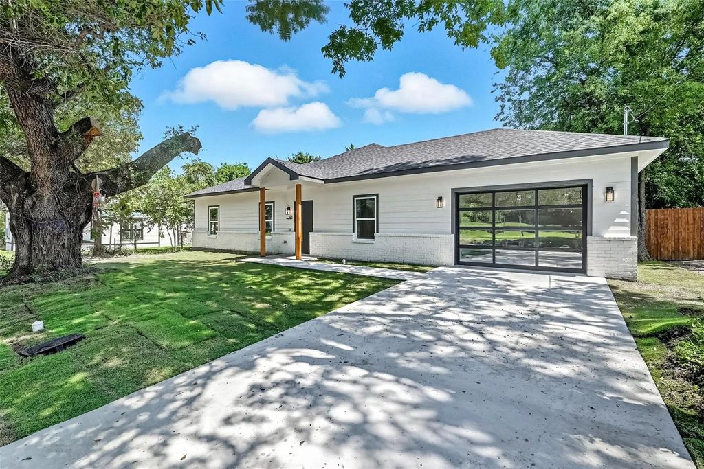 1411 Wesley Street, Greenville