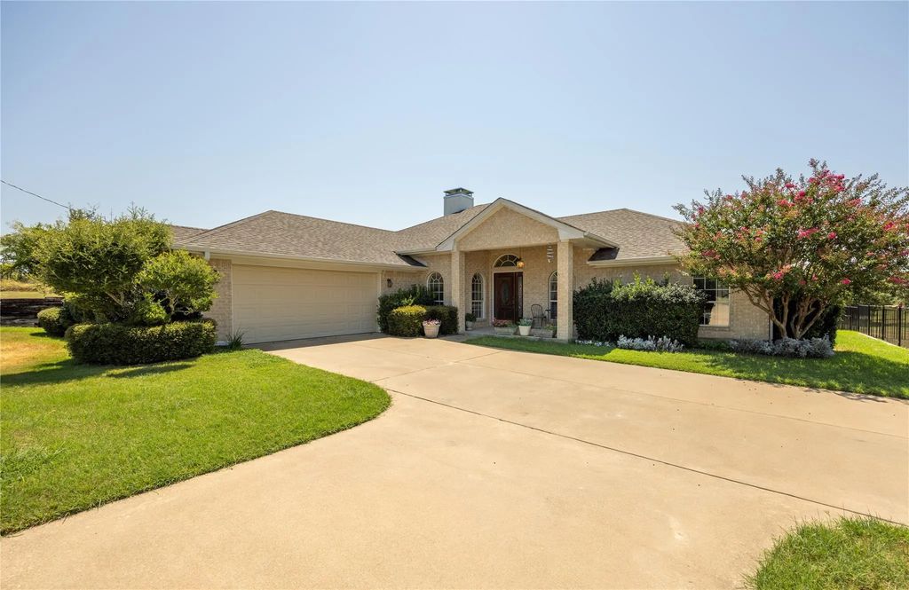 19041 White Bluff Drive, Whitney