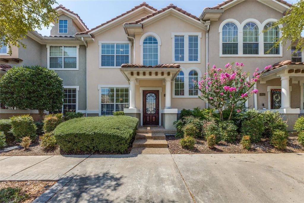 6839 Verde, Irving