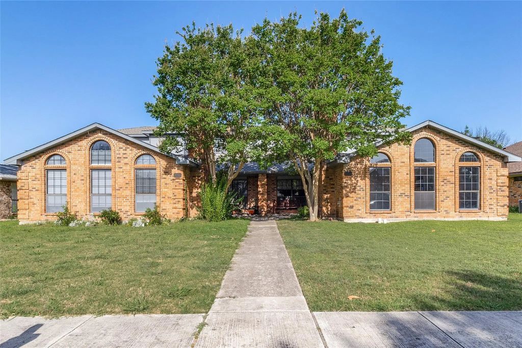 3335 San Mateo Drive, Plano