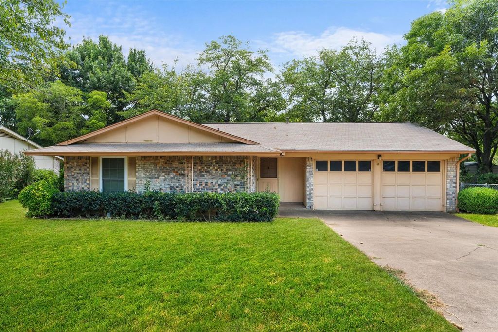 438 Parkview Drive, Duncanville