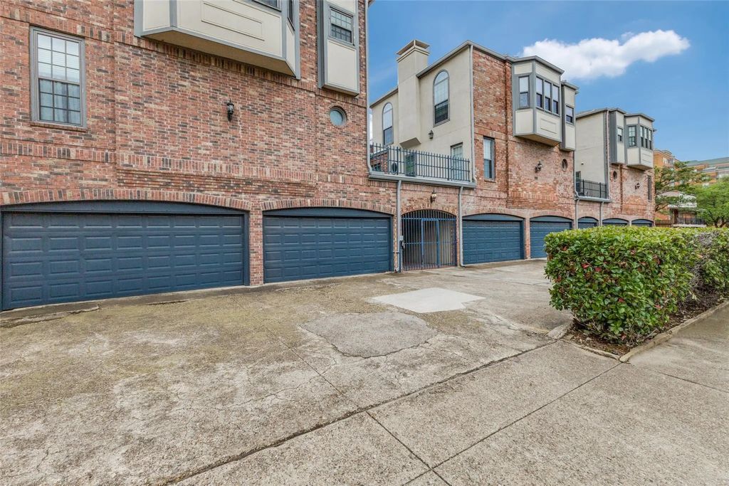 4511 Gilbert Avenue 106, Dallas
