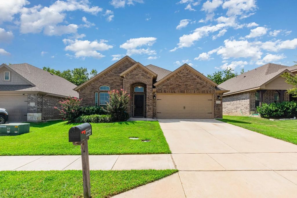 1818 Vallana Drive, Gainesville