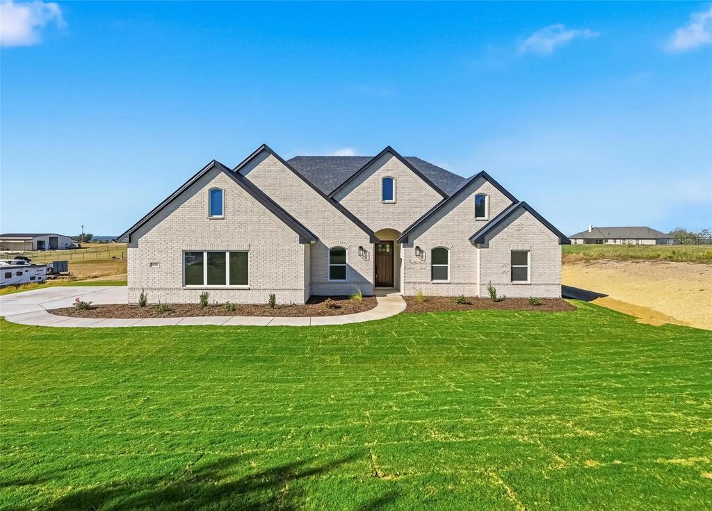 650 Sanger Drive, Springtown