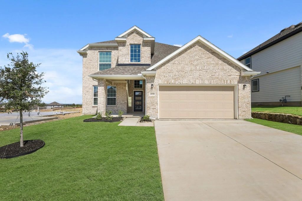 6920 Night Owl Lane, Fort Worth