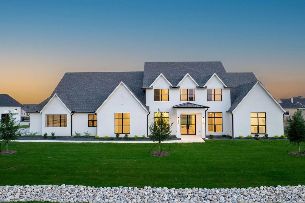 3317 Wellington Lane, Northlake