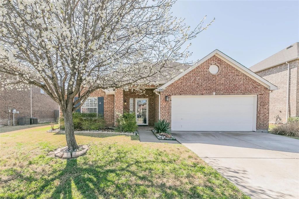 506 Stiles Drive, Arlington