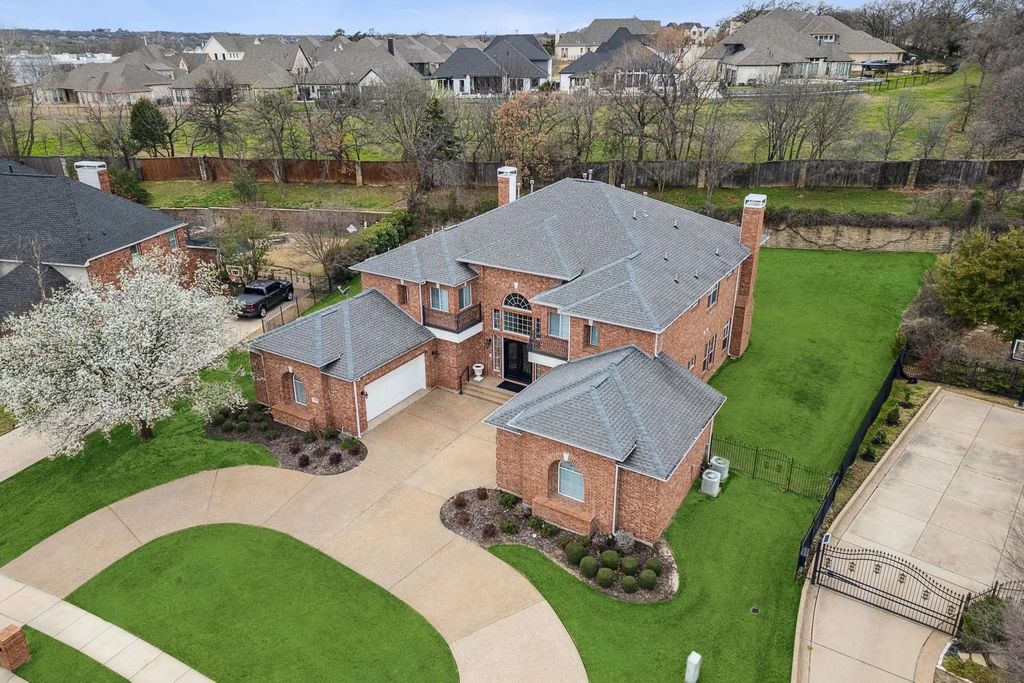 820 Deer Hollow Boulevard, Southlake