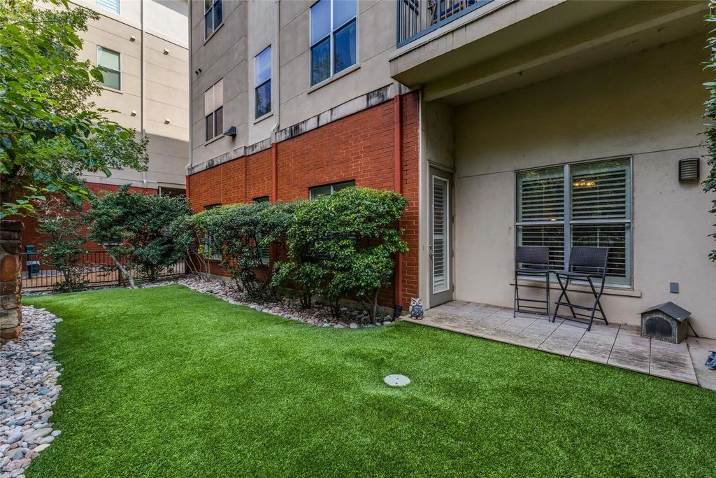 2950 Mckinney Avenue 106, Dallas