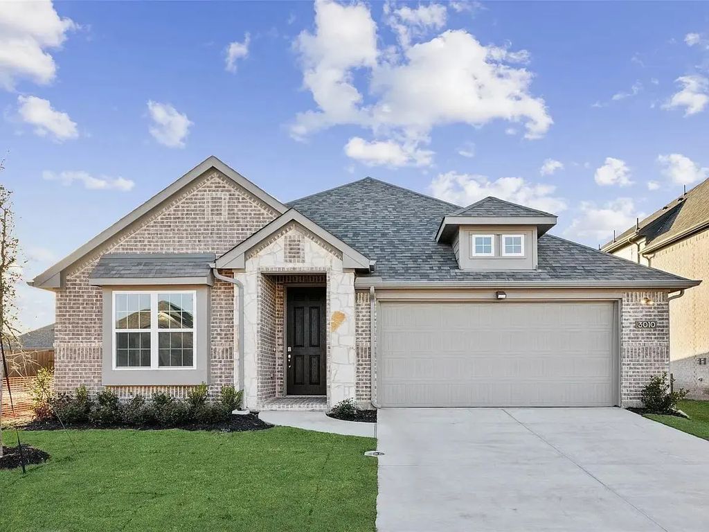 3010 Cantoni Crk, Princeton
