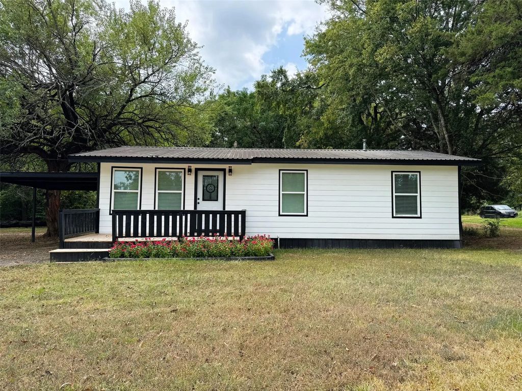 6458 E Hwy 67, Cookville