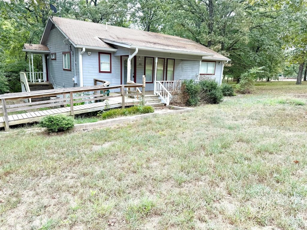 290 Rs County Road 4254, Point