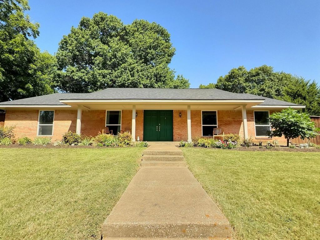 209 Westpark Drive N, McKinney