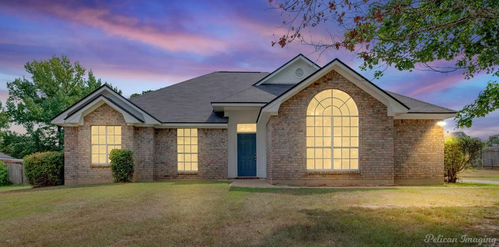 7713 Mary Ann Circle, Shreveport
