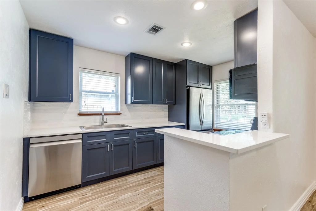 1816 Chamberlain Drive, Carrollton
