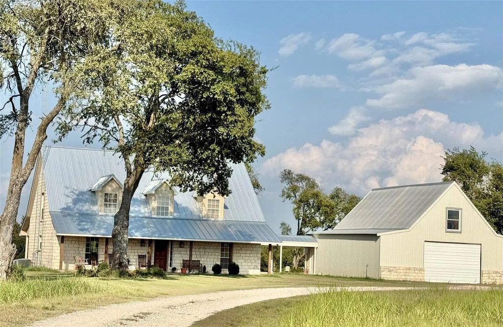 366 Pr 326, Hillsboro