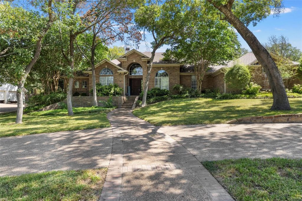 18 Timber Ridge Trail, Lorena