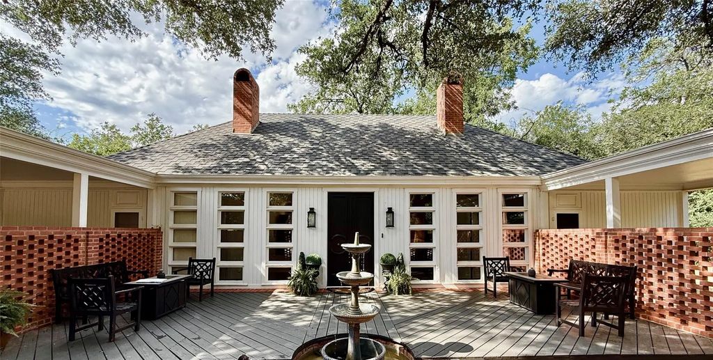 3466 S 6th Street, Abilene