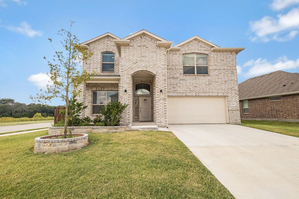 15501 Balham Pass, Fort Worth