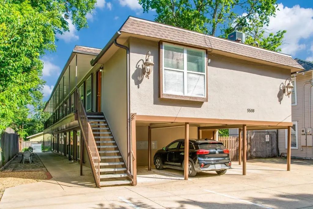 5508 Tremont Street 8, Dallas